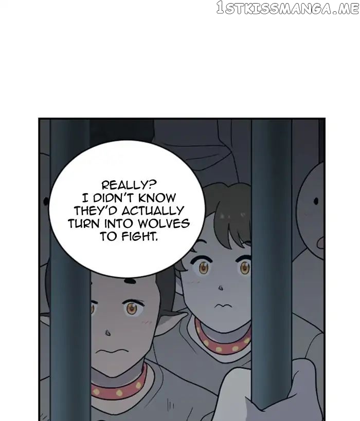 Days of Hana chapter 85 - page 1
