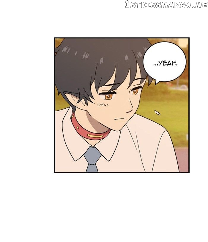 Days of Hana chapter 31 - page 11