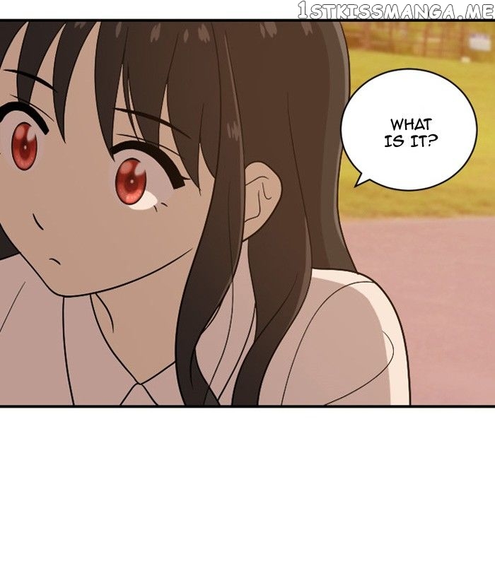 Days of Hana chapter 31 - page 12