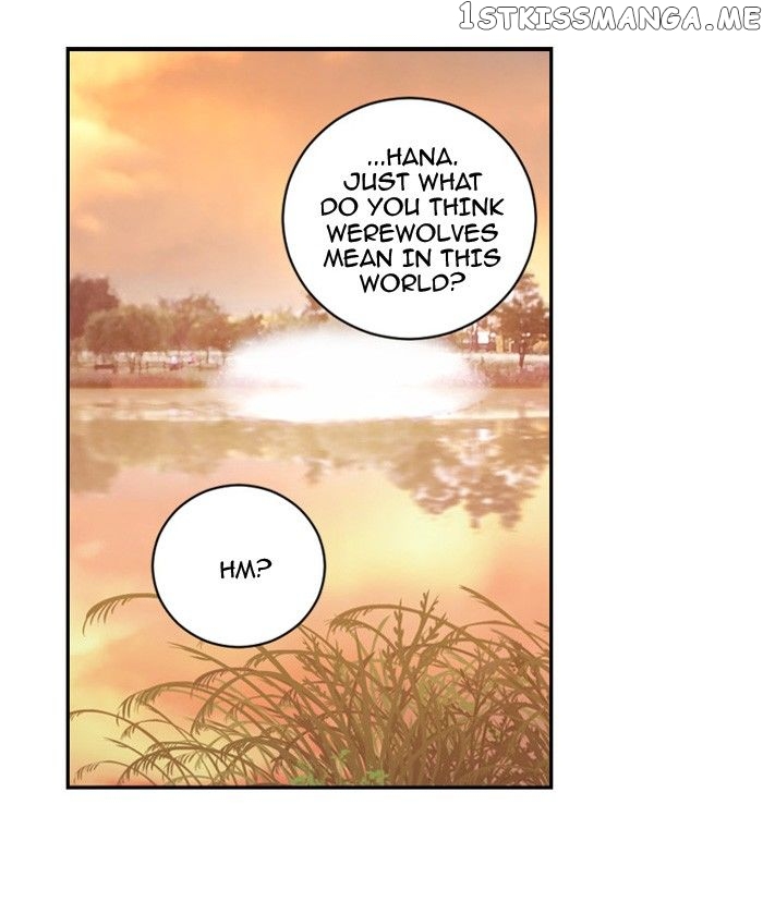Days of Hana chapter 31 - page 14
