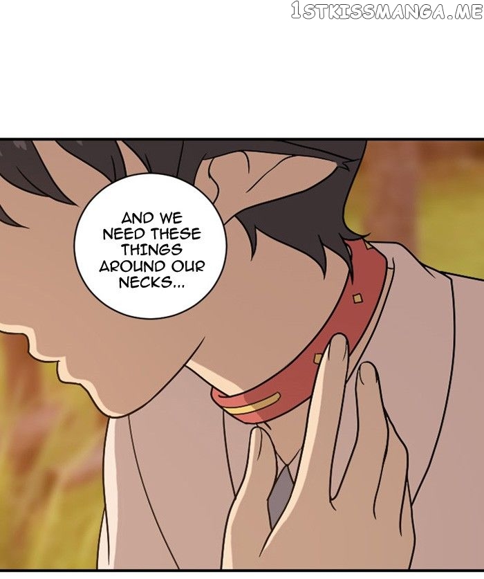 Days of Hana chapter 31 - page 16