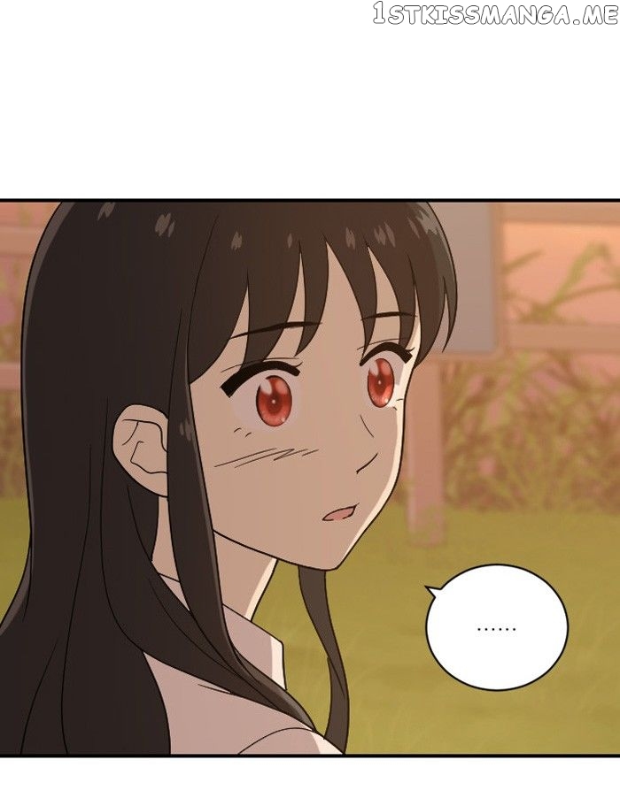 Days of Hana chapter 31 - page 17