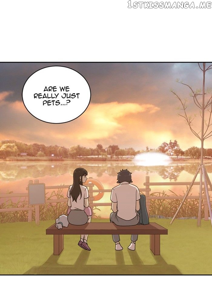 Days of Hana chapter 31 - page 18