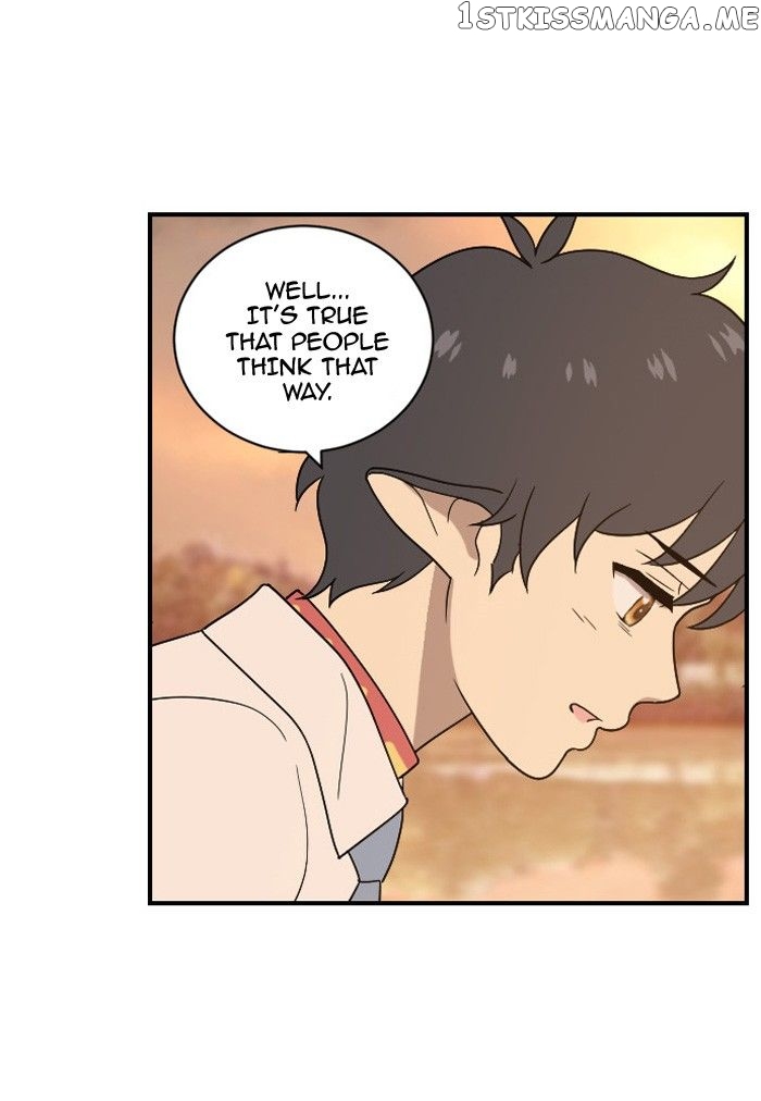 Days of Hana chapter 31 - page 20
