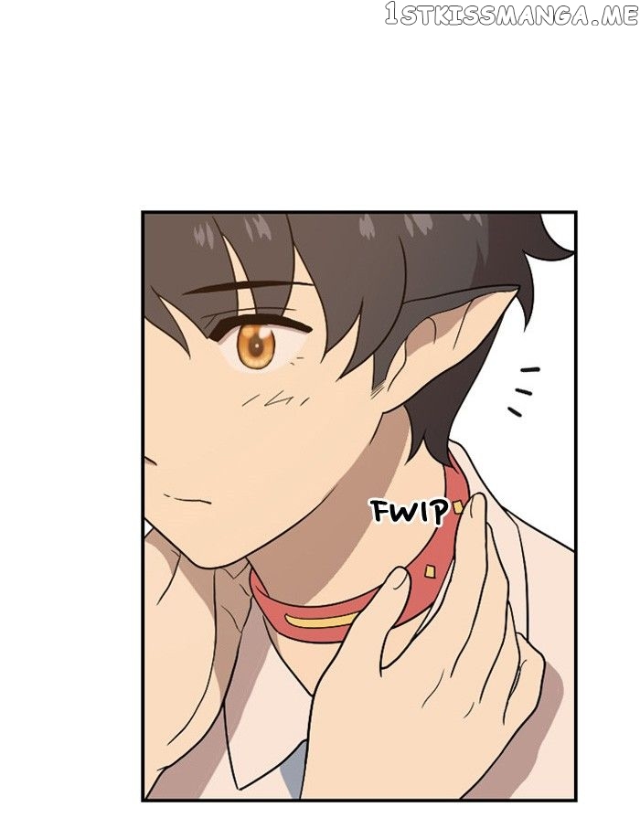 Days of Hana chapter 31 - page 25