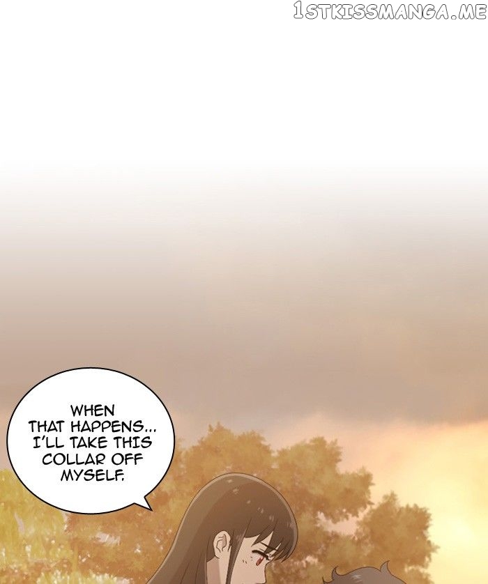 Days of Hana chapter 31 - page 26