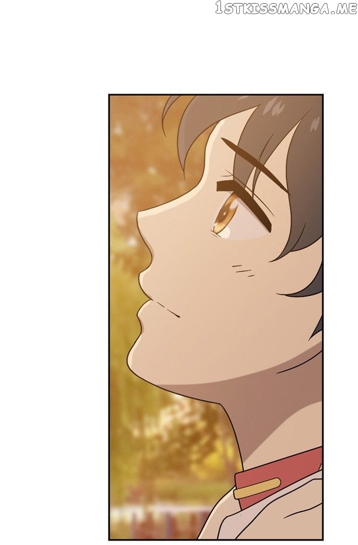 Days of Hana chapter 31 - page 28