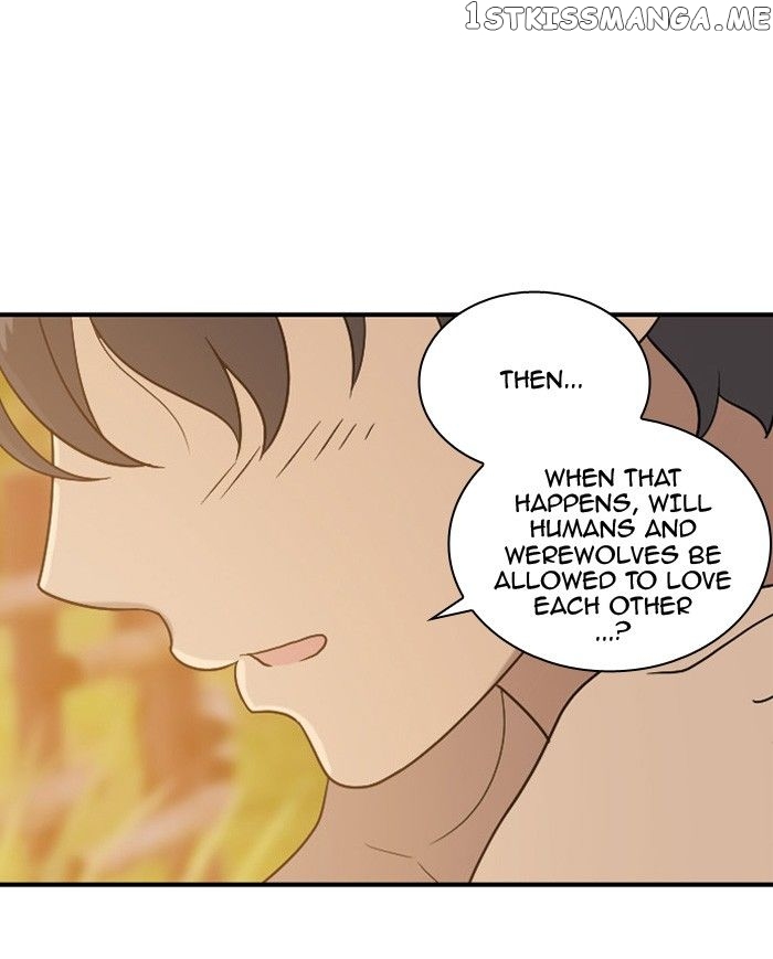 Days of Hana chapter 31 - page 29