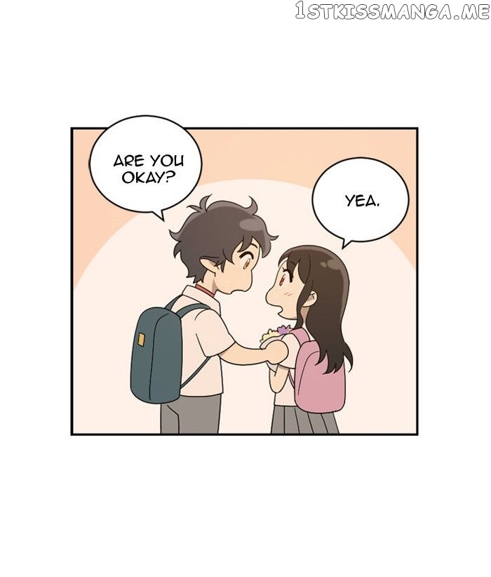 Days of Hana chapter 31 - page 3