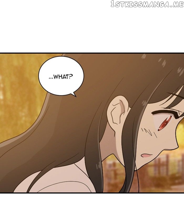 Days of Hana chapter 31 - page 30
