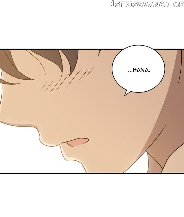 Days of Hana chapter 31 - page 31