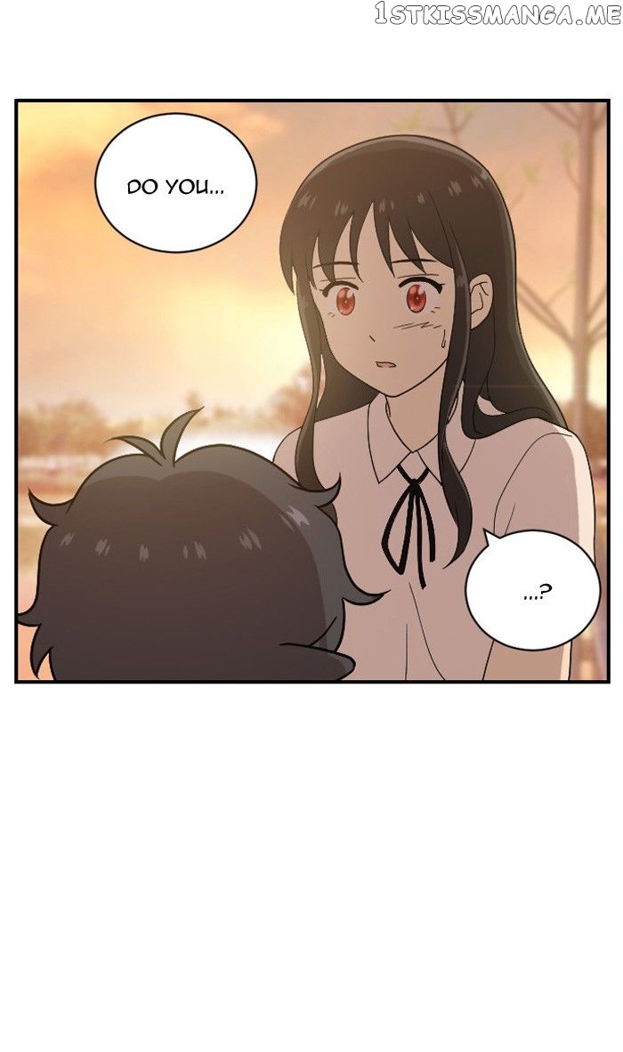Days of Hana chapter 31 - page 32