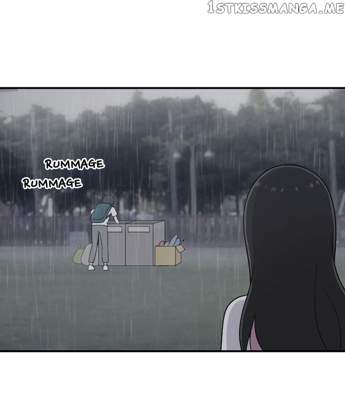 Days of Hana chapter 31 - page 39