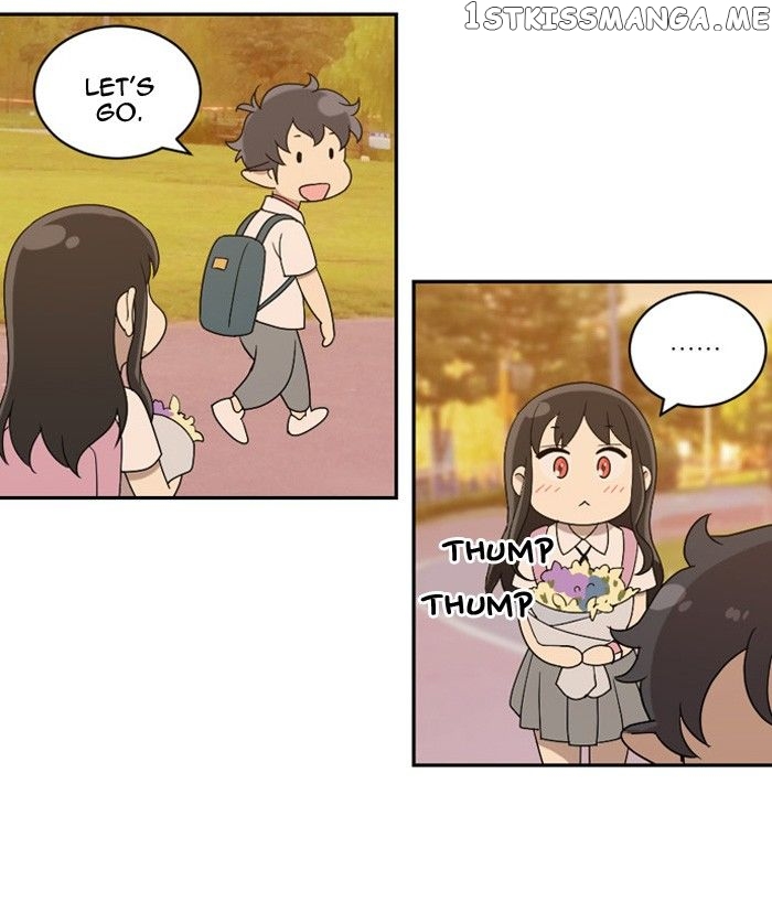 Days of Hana chapter 31 - page 4