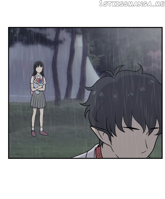 Days of Hana chapter 31 - page 40