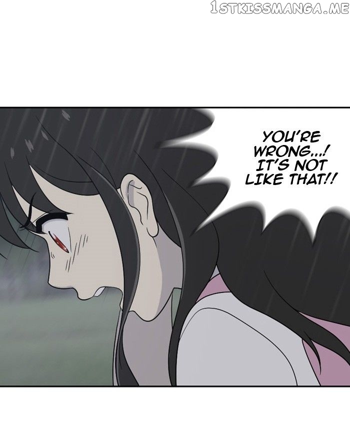 Days of Hana chapter 31 - page 53