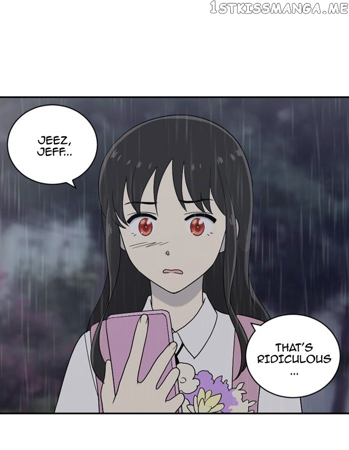 Days of Hana chapter 31 - page 57