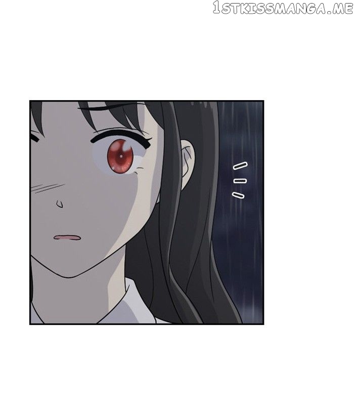 Days of Hana chapter 31 - page 58