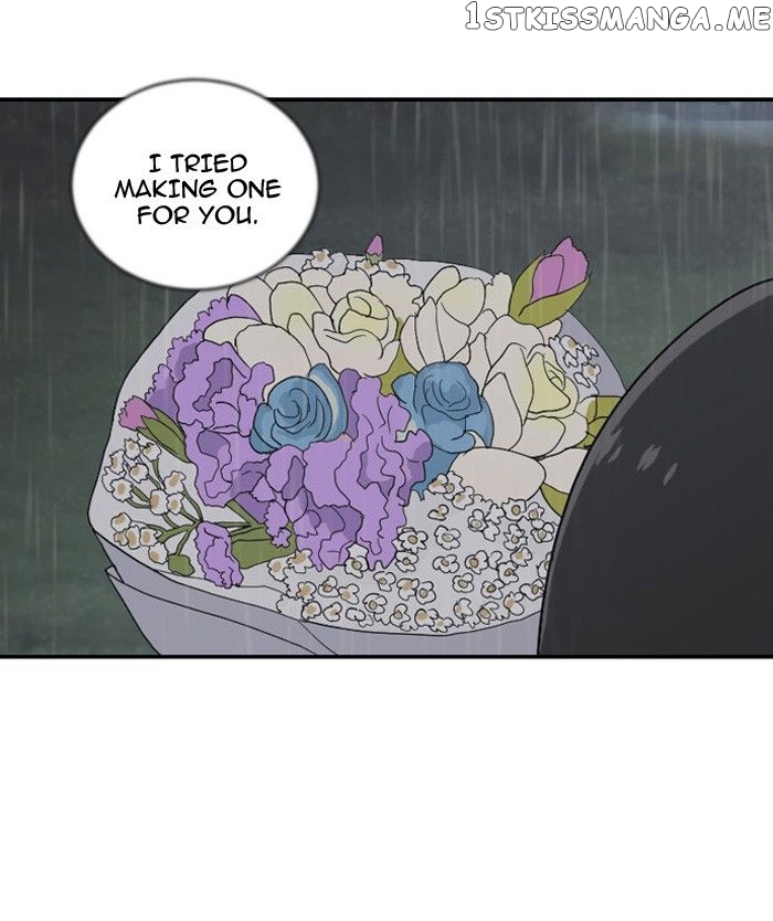 Days of Hana chapter 31 - page 59