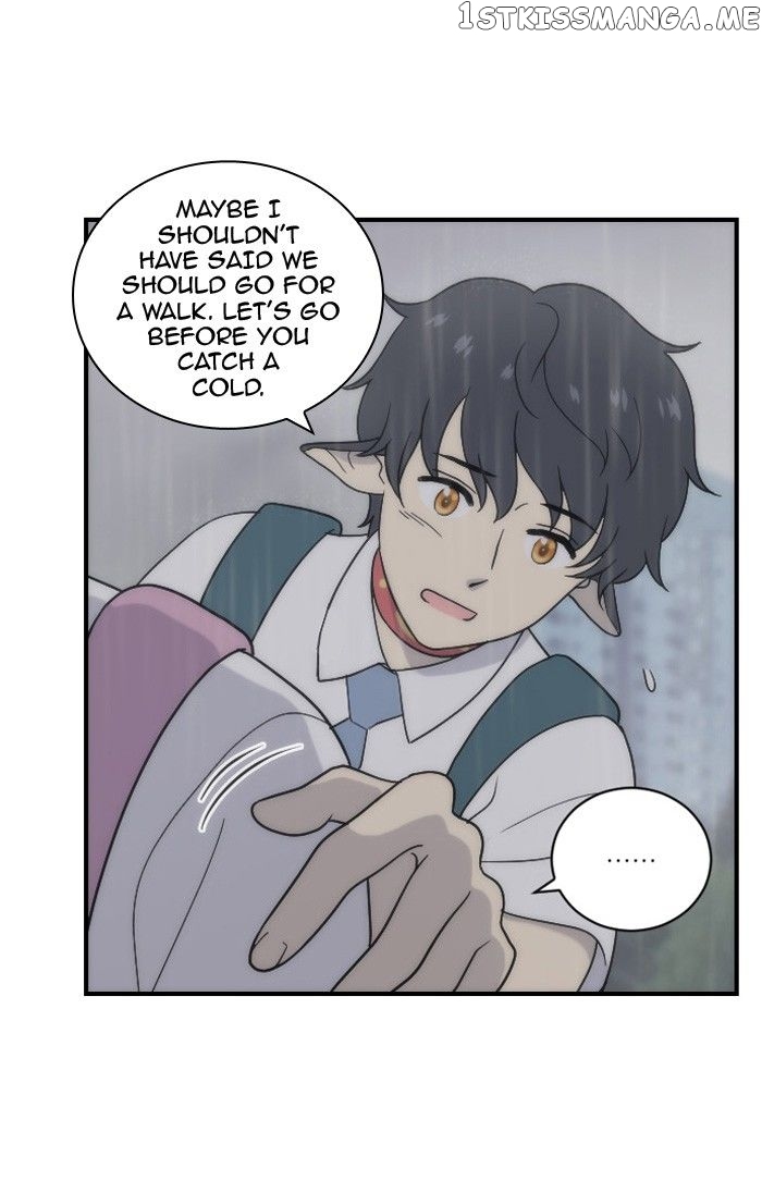Days of Hana chapter 31 - page 65