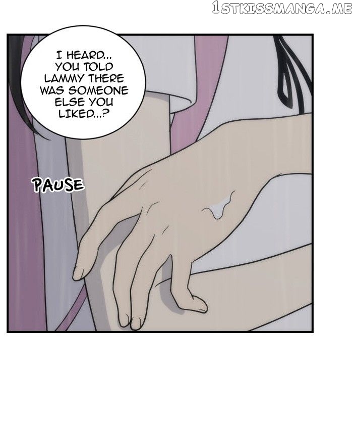 Days of Hana chapter 31 - page 66