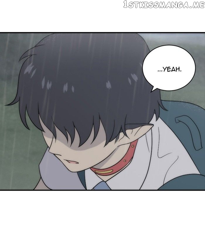 Days of Hana chapter 31 - page 67