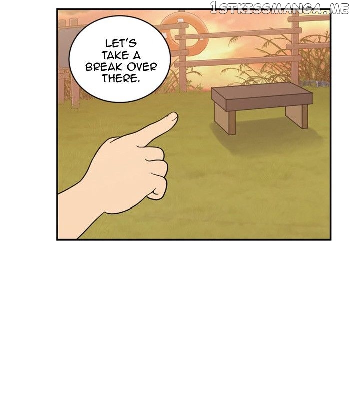 Days of Hana chapter 31 - page 7
