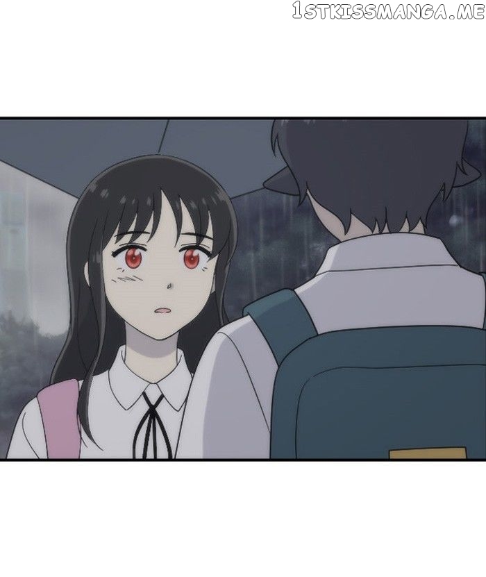 Days of Hana chapter 31 - page 70