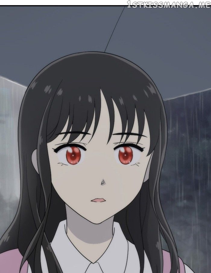 Days of Hana chapter 31 - page 73