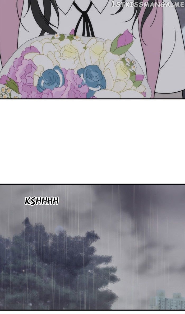 Days of Hana chapter 31 - page 74
