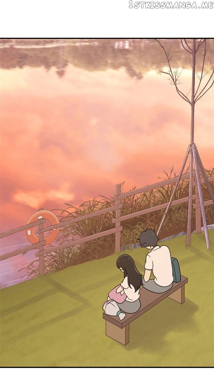 Days of Hana chapter 31 - page 8