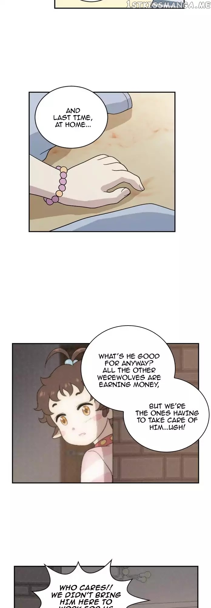 Days of Hana chapter 61 - page 27