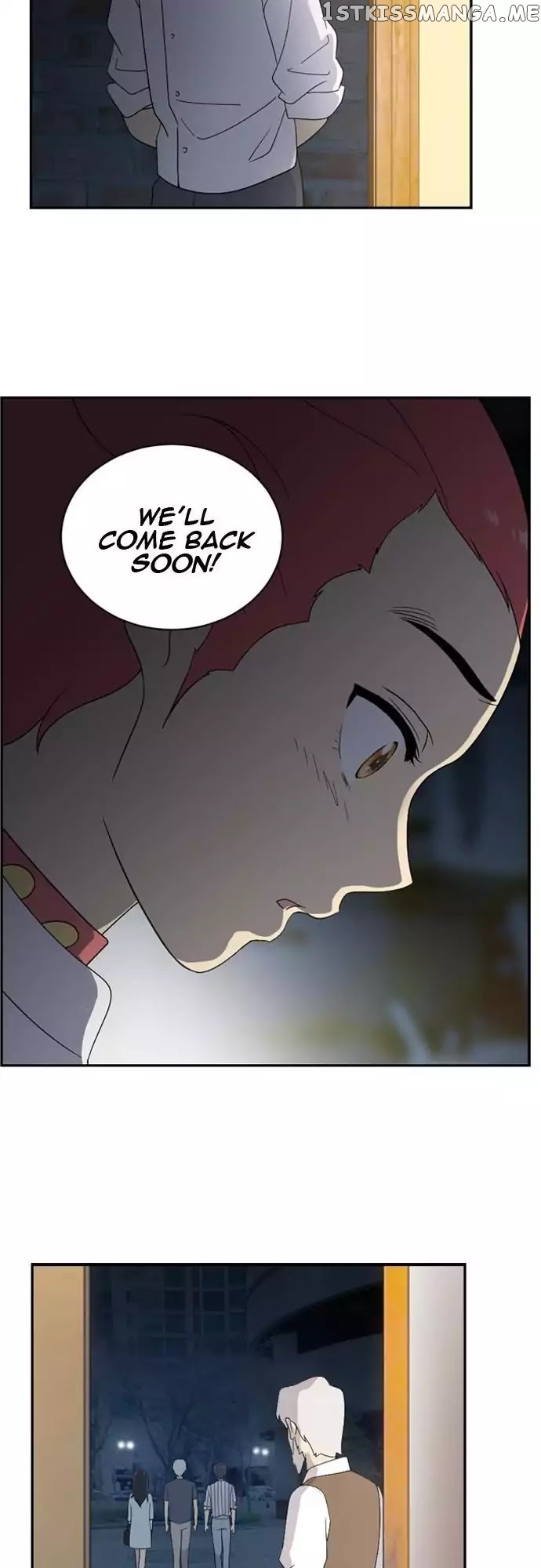 Days of Hana chapter 60 - page 24