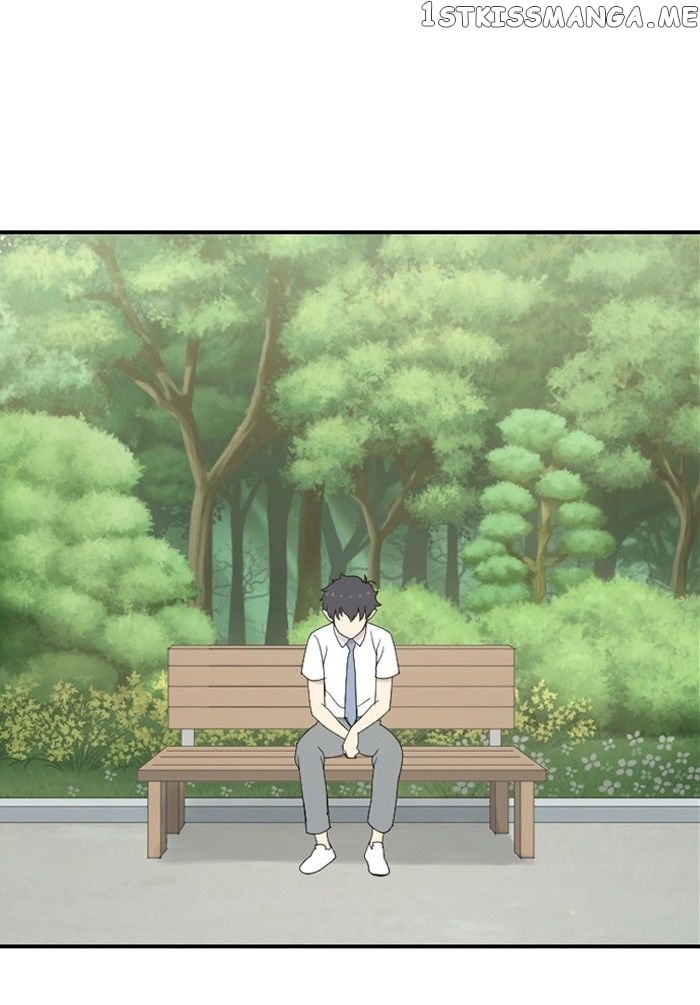Days of Hana chapter 30 - page 1