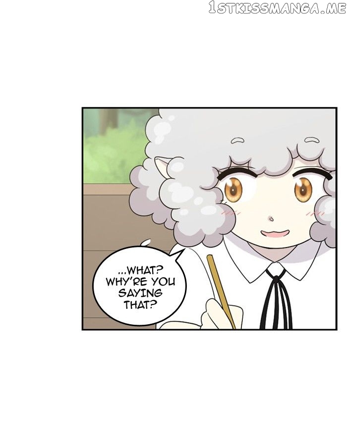 Days of Hana chapter 30 - page 10