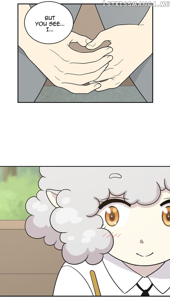 Days of Hana chapter 30 - page 11