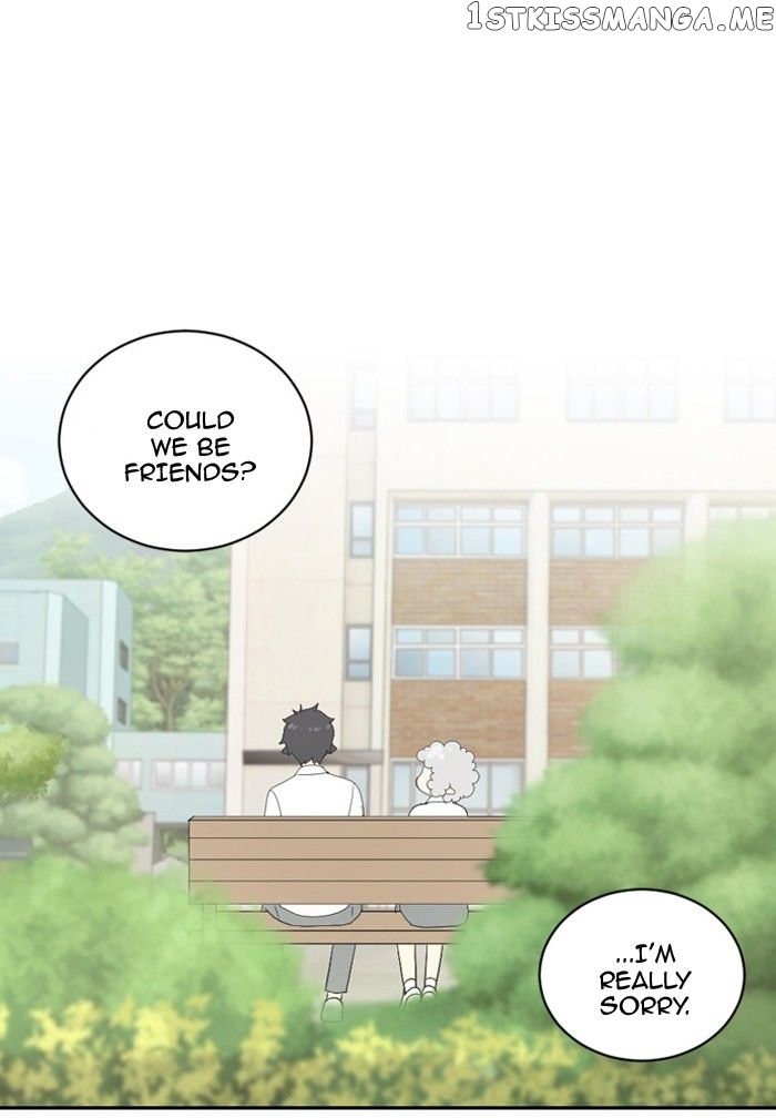 Days of Hana chapter 30 - page 13