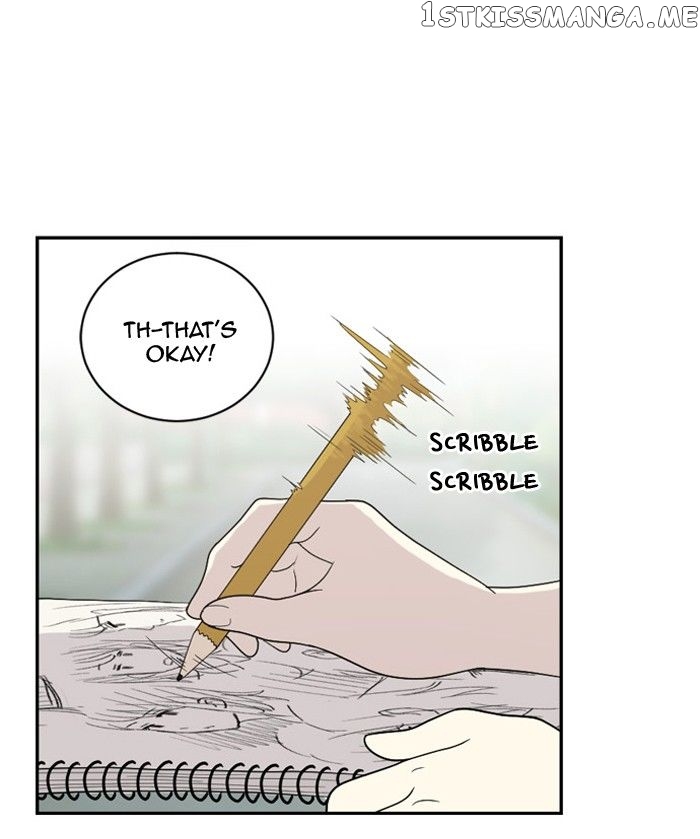 Days of Hana chapter 30 - page 15