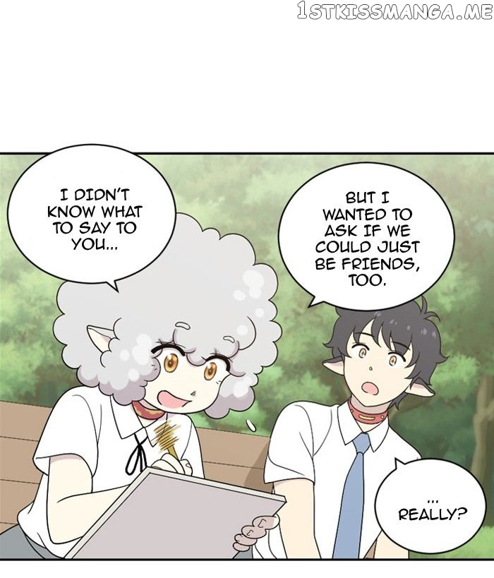 Days of Hana chapter 30 - page 16