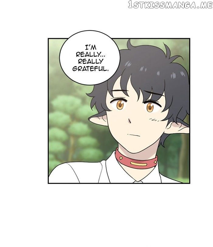 Days of Hana chapter 30 - page 20