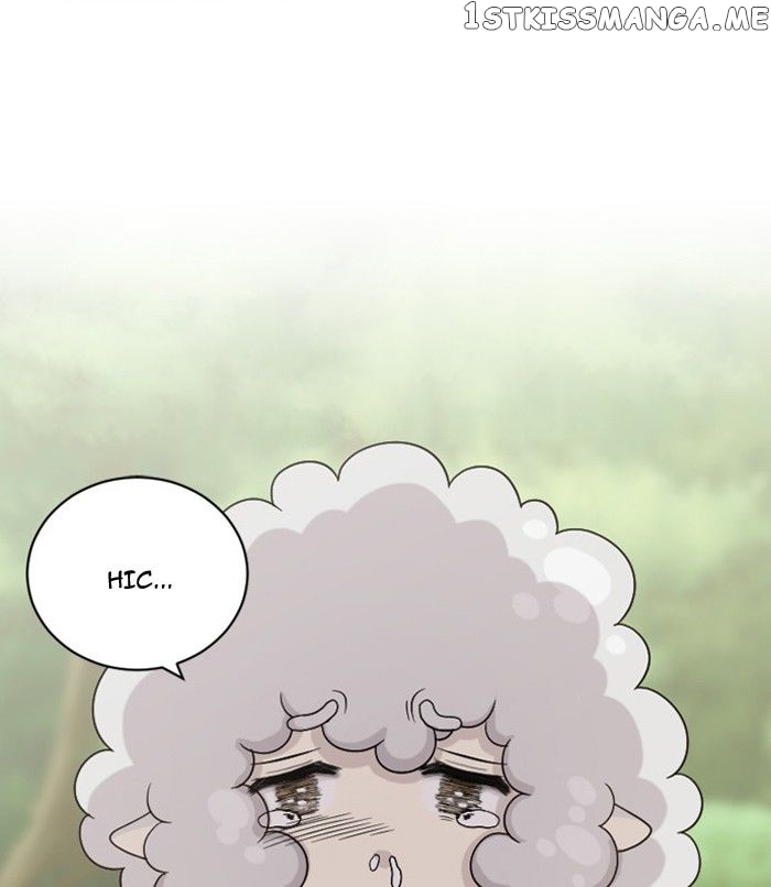 Days of Hana chapter 30 - page 26