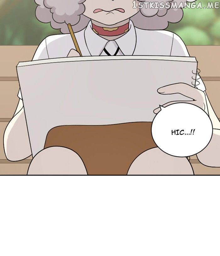 Days of Hana chapter 30 - page 27