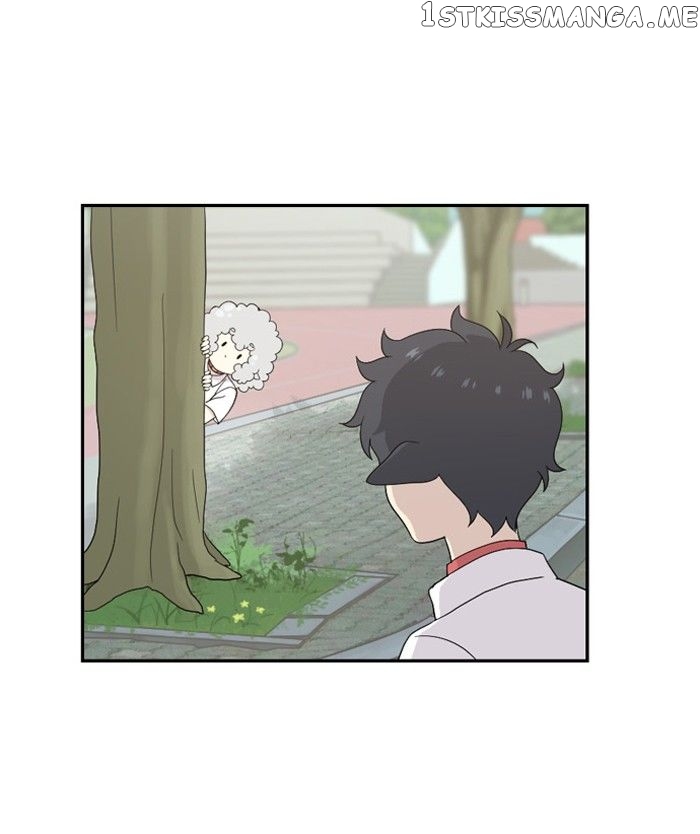 Days of Hana chapter 30 - page 3
