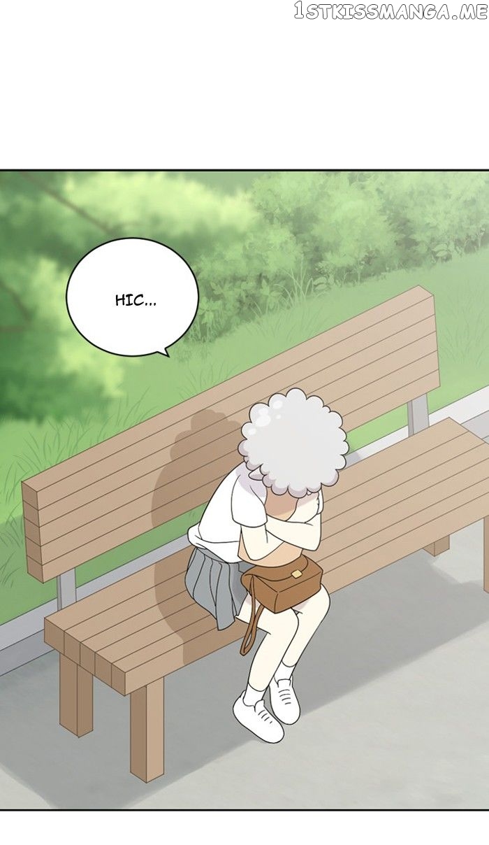 Days of Hana chapter 30 - page 30