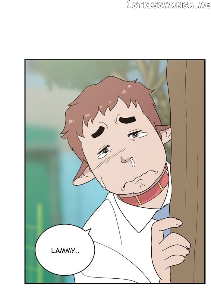 Days of Hana chapter 30 - page 32