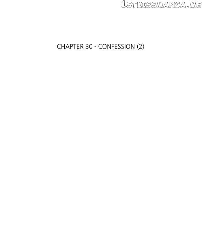 Days of Hana chapter 30 - page 34