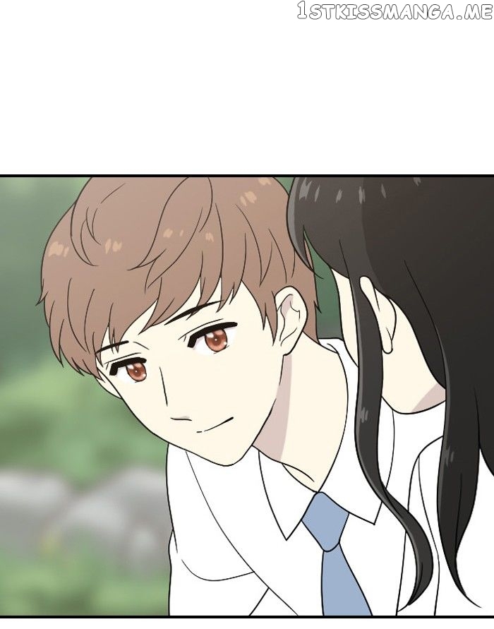 Days of Hana chapter 30 - page 37