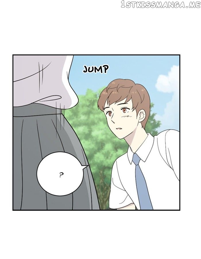 Days of Hana chapter 30 - page 39