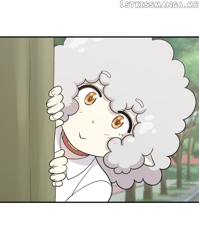 Days of Hana chapter 30 - page 4