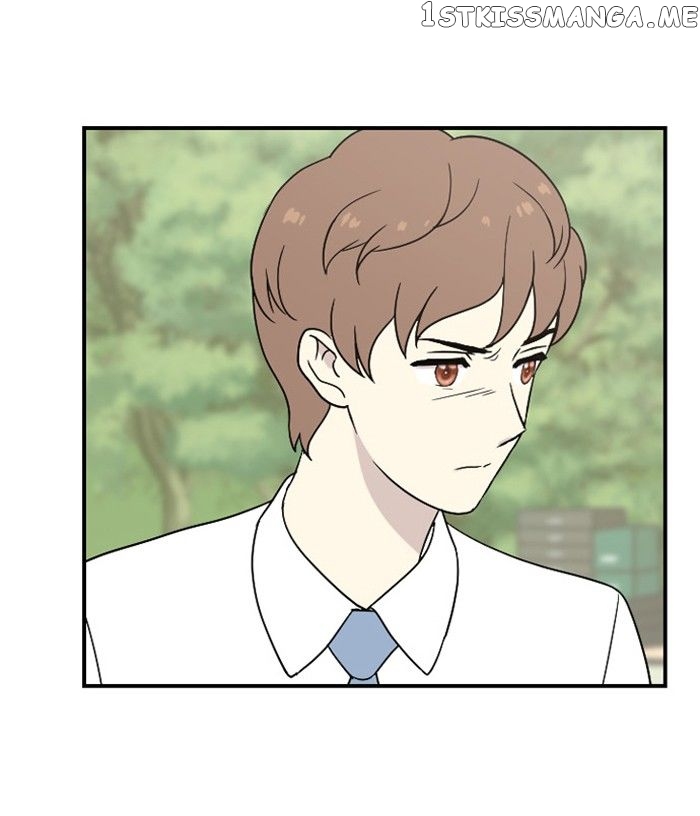 Days of Hana chapter 30 - page 42